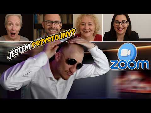 PARIS PLATYNOV TROLLUJE NA ZOOM #3