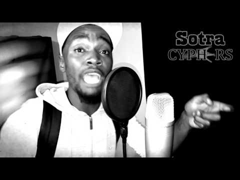 SLASH-T (a SOTRA CYPHERS exclusive)