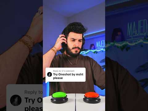 Majed reacts to phonk