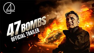Official US Trailer
