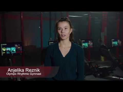 Aviron Interactive Rower - Testimonials