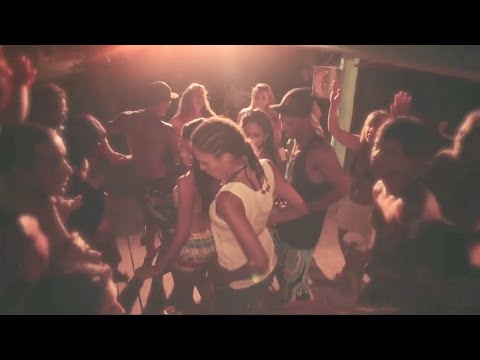 Sununga - Be Ignacio (Official Video)