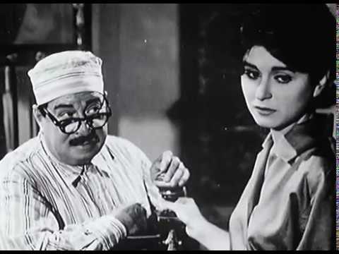 فيلم مافيش تفاهم