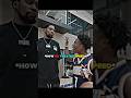 Giannis TREATED Speed Like A Brother ️