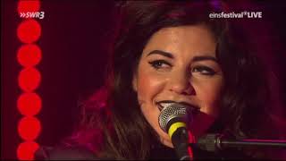 Numb   Marina and the Diamonds Live Music Video