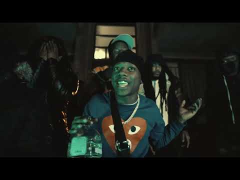 G Spazz -Let’s Go freestyle (prod. By Banddupp)