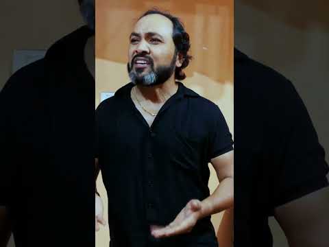 Anoop Singh Rajpoot Audition Vi...