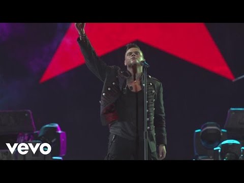 En El Sitio (en El Motel) - Silvestre Dangond