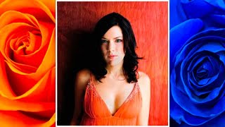 EMILIE-CLAIRE BARLOW ~ La Belle Dame sans Regrets {HQ 24bit V Remaster} (Sting cover)