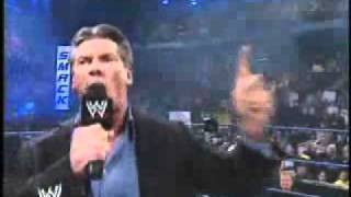 WWE SmackDown! (2-27-2003) - McMahonamania Is Running Wild!