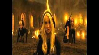 Sucker punch - Search and destroy - Skunk Anansie