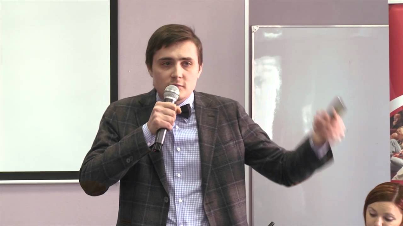 Как общаться с поколением Y?