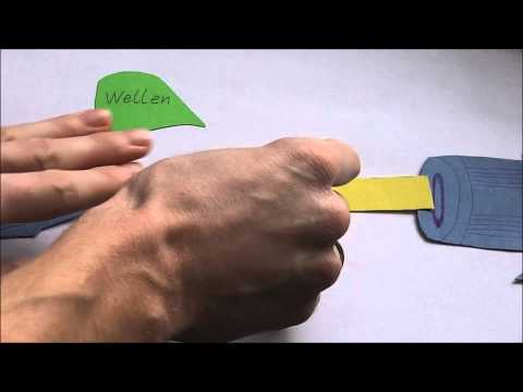 Gelenkkupplung - Azubifilm