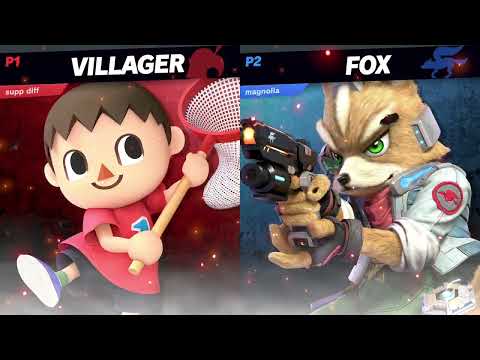 Encore Smash Weekly #199 - GRNT | Elam Vs. GRNT | coffeebug - Losers Finals