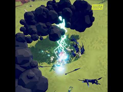 Super Boxer Punch vs Tempest Lich