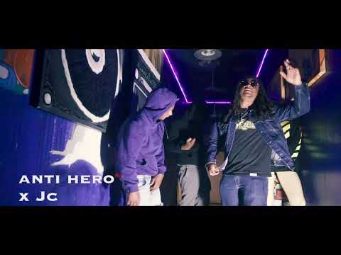 Kold Blooded - Anti Hero510 ft JC Miles (prod. Conflix Production) shot by: ProjectXCinema