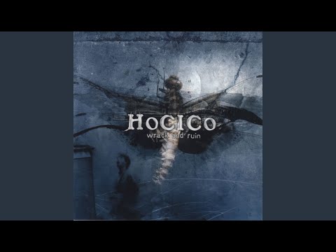 Videoclip de Love Posing as a Prostitute — Hocico