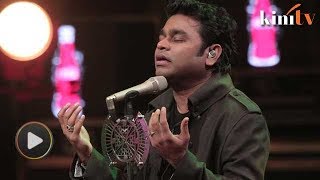 A R Rahman disturbed by Nhaveen&#39;s death