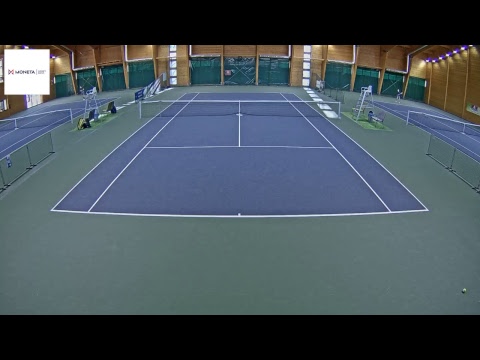 Kurt 2_19.1.2019 - Tennis Europe U14 Grade 2 Milovice RealSport Open