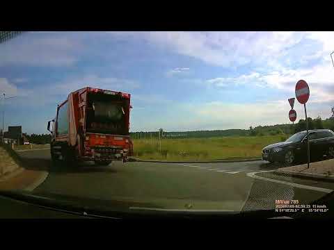 DW297 Bolesławiec - # Golnice x3