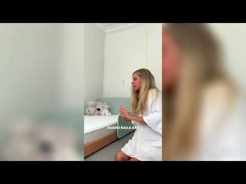 Koala Millie's Joey Toddler Bed Review