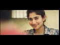 Sai Pallavi Slow Motion Cutest Sai Pallavi Whatsapp Status Sai Pallavi New Status Cute Smile