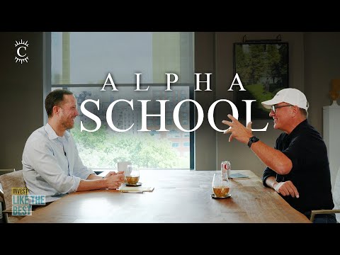 Alpha School's Disruptive Vision for the Future of Education