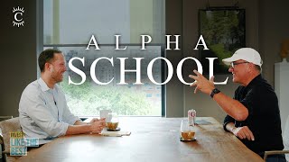 Alpha School's Disruptive Vision for the Future of Education