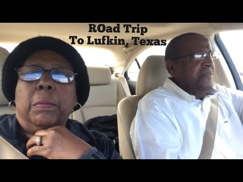 Roadtrip to Lufkin, Texas | Shopping at the Lufkin Mall with Mary Beth