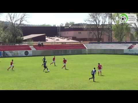 RSD Alcala - AD Parla / Resumen / Tercera Division / G° 7 / J 29