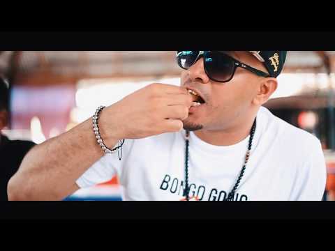 Ugali (Tanzanian local dish) with DanZak