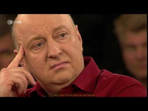 Markus Lanz vom 21. Februar 2017 hd