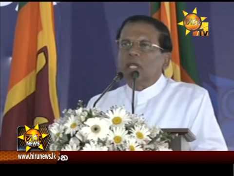 Hiru News 7.00 PM September 02, 2015