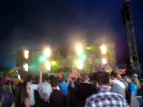 Jaimie Fanatic @ FreeFestival Almere 2009 (3)