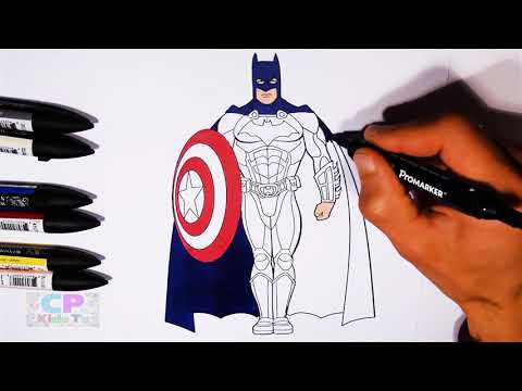 Batman Coloring Pages for Kids , Batman Coloing Pages Fun , Coloring Pages Kids Tv