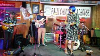 Stormy Monday-Buddy Guy,B.B. King, Eric Clapton