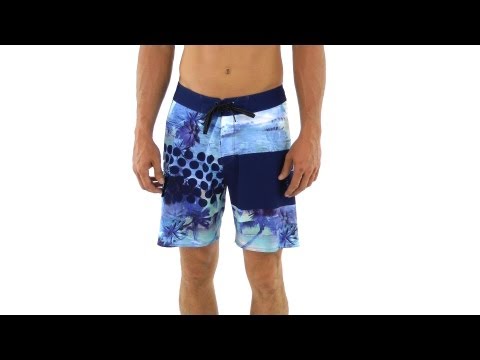 Rip Curl Men's Mirage MW Cassette Boardshort | SwimOutlet.com