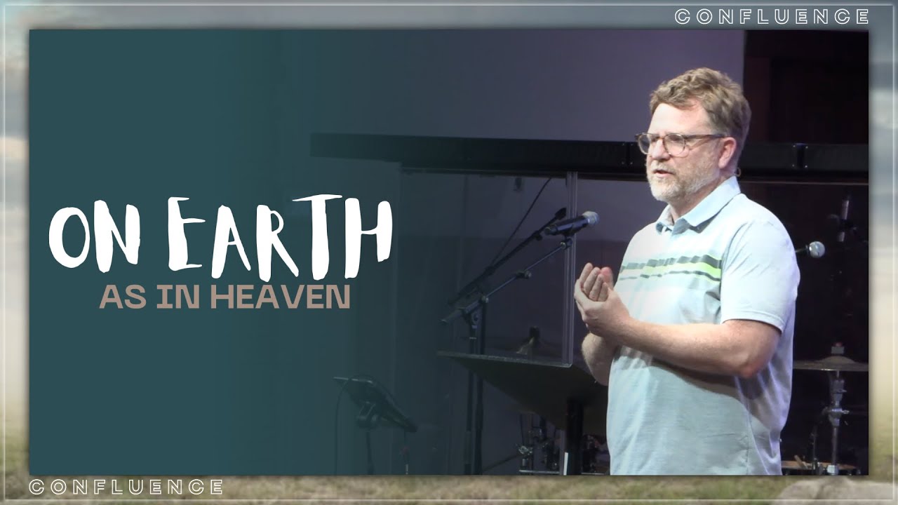 Thirst 2025 - S5, 'Faith that presses through disappointments' - Bo Noonan