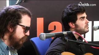 Bigott - Dead Mum walking - Jungla Sonoran galdu naiz