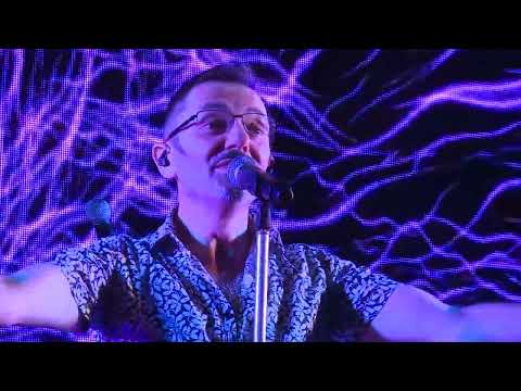 L'universo per me - Pietro Galassi 2022