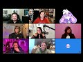 Cast Of The Amazing Digital Circus Q A And Autographs With Saberspark 01 09 24