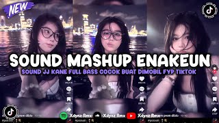 Download lagu DJ MASHUP ENAKEUN V5 SOUND JJ MENGKANE COCOK BUAT DI MOBIL FULL BASS VIRAL TIKTOK TERBARU 2025 🎧 mp3
