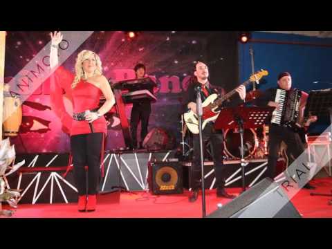 Orchestra D'animos Band - TOUR 2016-2017