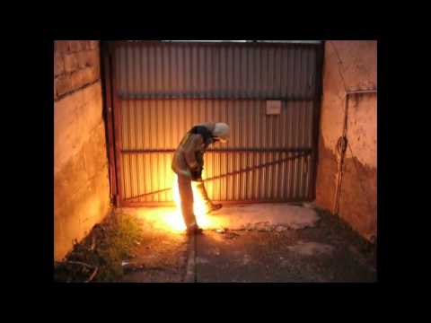 Já estamos preparados para o summer challenge 2012!  E você???