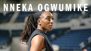  Nneka Ogwumike's Insight Into Free Throws