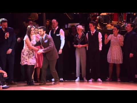 RTSF 2016 - Lindy Hop Cup