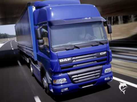 Jochen Schönfelder - Trucker, wilder Mann