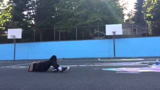 Murphy's law skate mission