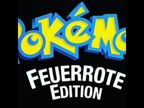 Pokemon Feuerrot Part 21: Lavados ist so schwach #EGAL