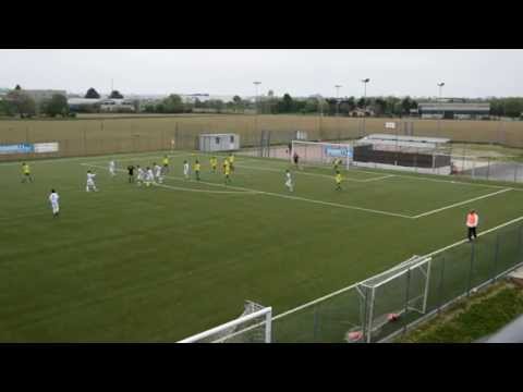 mabo99 - cornatese gol Marco Rota